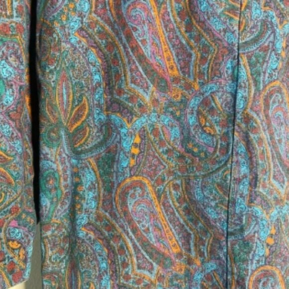 Vintage Cherokee Denim Blazer - Picture 5 of 8